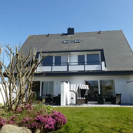 Appartement Haus Gorch-fock, App 2 *