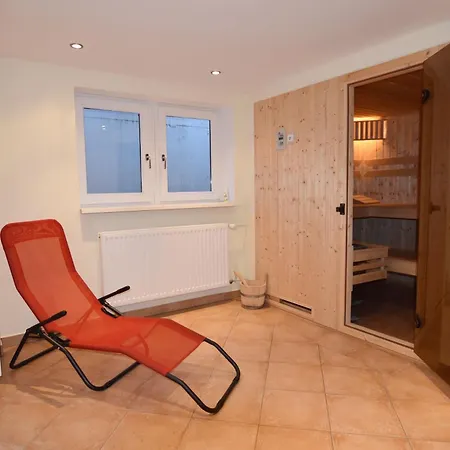 Haus Gorch-fock, App 2 * Westerland